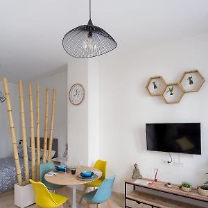 Studio Appartement